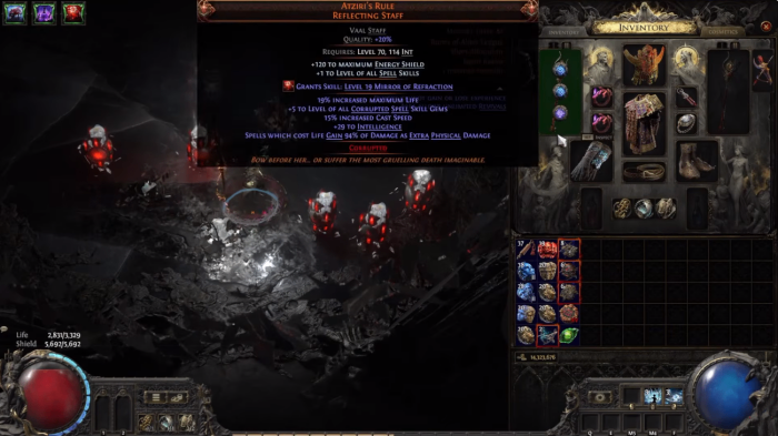POE 2 Currency