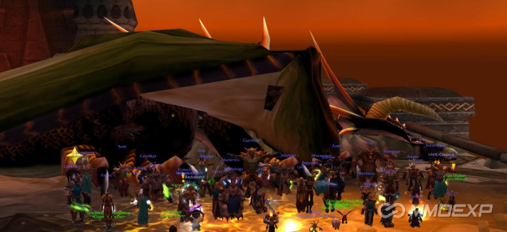 cheap WoW TBC Classic Anniversary Gold