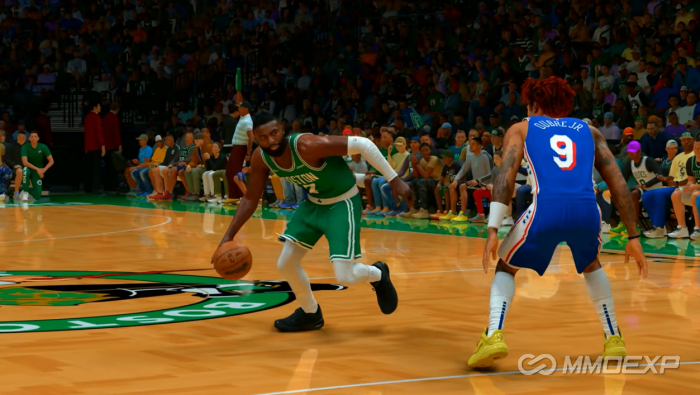 NBA 2K26 MT