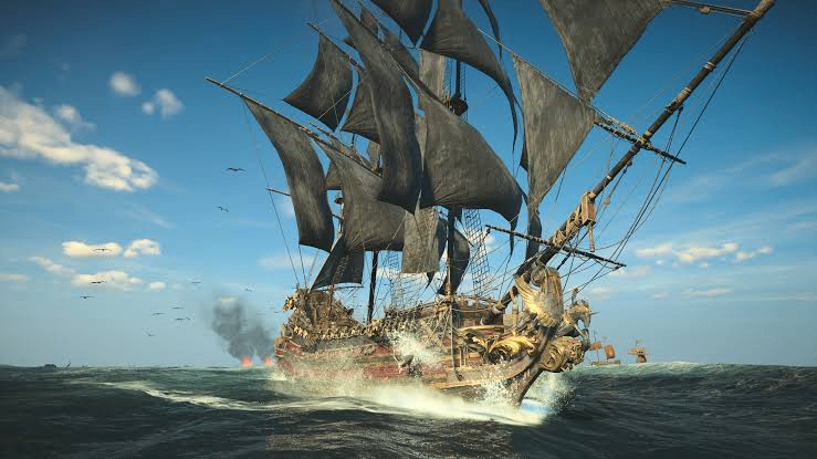 Elite Ship Guide,Elite Farming,Best Elite Ship Strategy,buy Skull and Bones Items,cheap Skull and Bones Silver