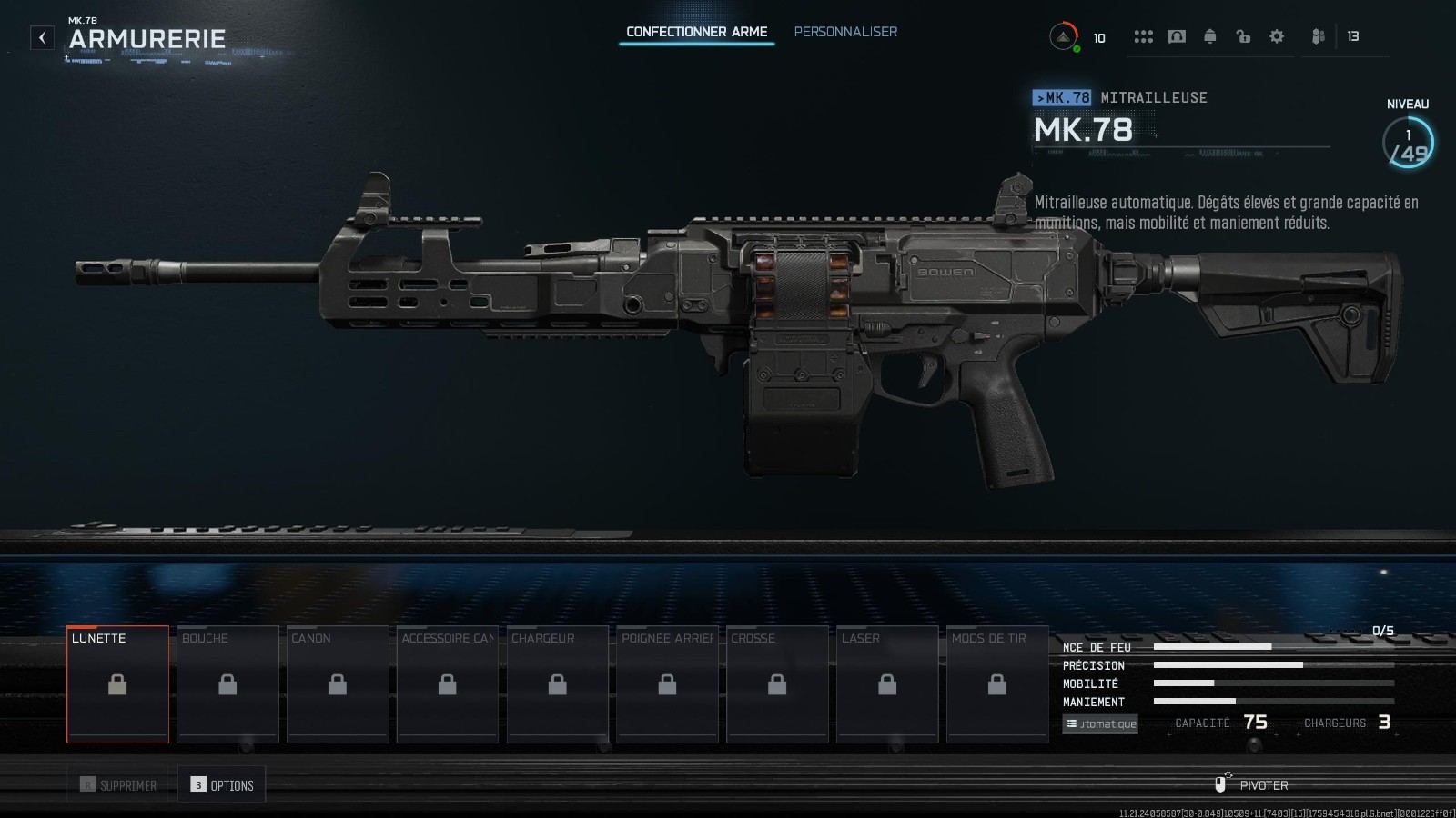 COD Black Ops 7 Meta Builds, COD BO7 Meta Weapons, AN94 Build BO7, BO7 Best Weapons, BO7 Free-to-Play Weapons