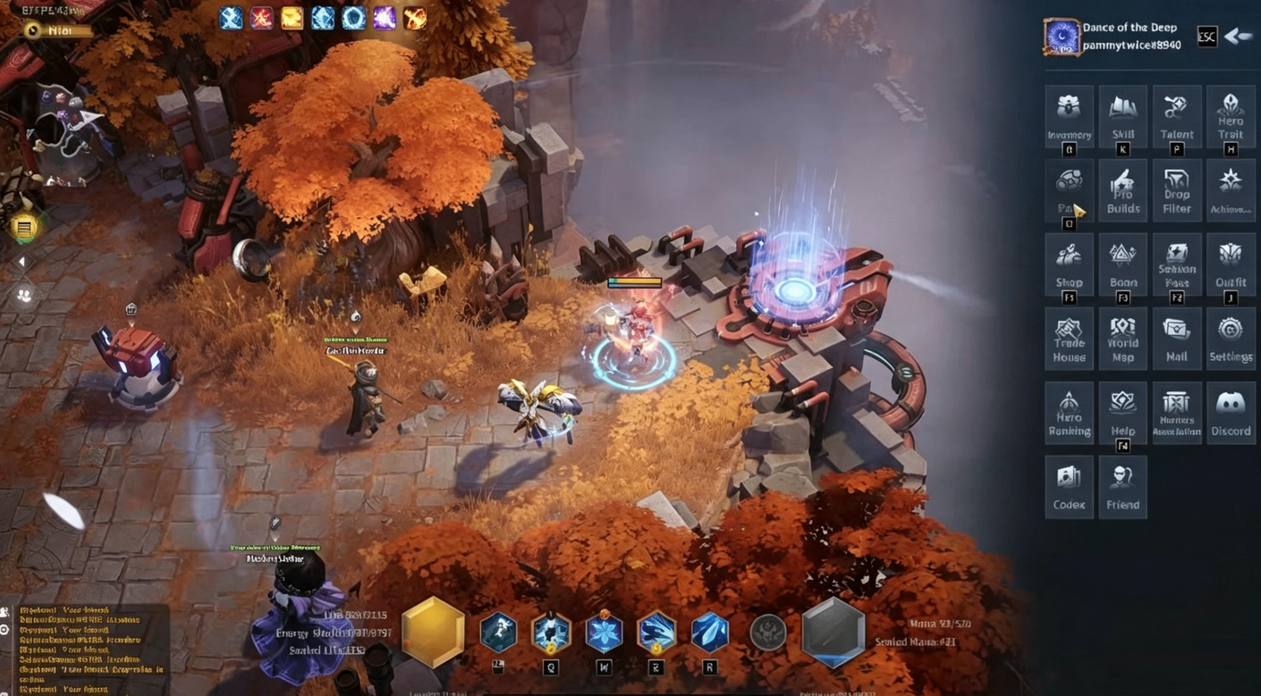 Torchlight: Infinite Sandlord Season Farm Guide: Stable 1000+ FE Per Hour with Zero Compasses,Torchlight: Infinite FE