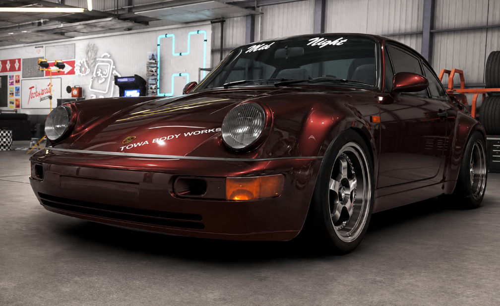 Forza Horizon 6,Porsche 911 Turbo S Leichtbau,Tuning,Buy Forza Horizon 6 Cars
