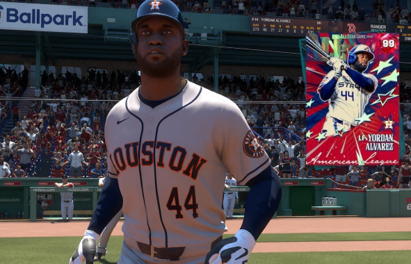 MLB The Show 26 All-Star Collection Guide,MLB The Show 26 Yordan Alvarez Collection,MLB The Show 26 Stubs Cost Guide,MLB 26 Stubs