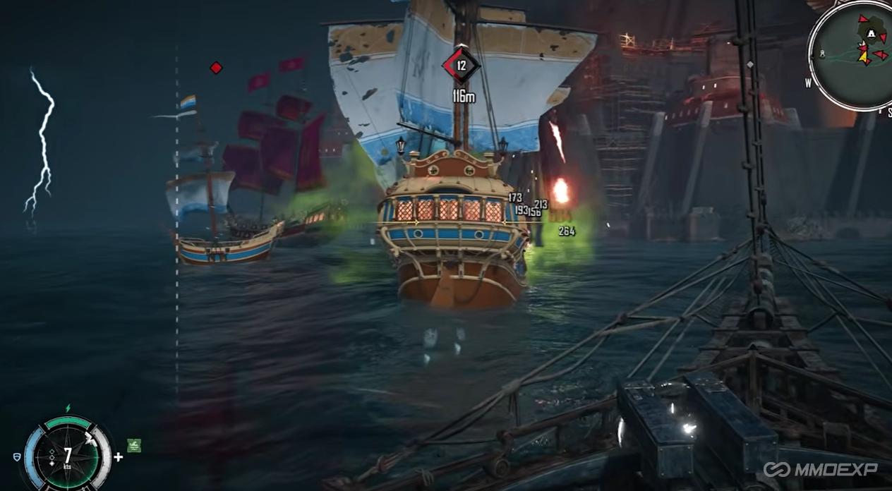 Skull and Bones Year 3 guide