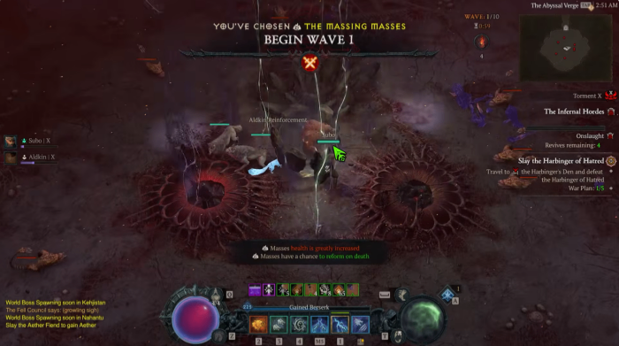 Diablo 4 Gold