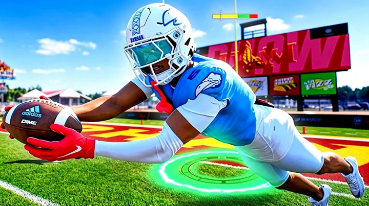 College Football 27 Road to Glory Guide: 7 Tips to Create More Interceptions and Improve Your Defensive Impact
