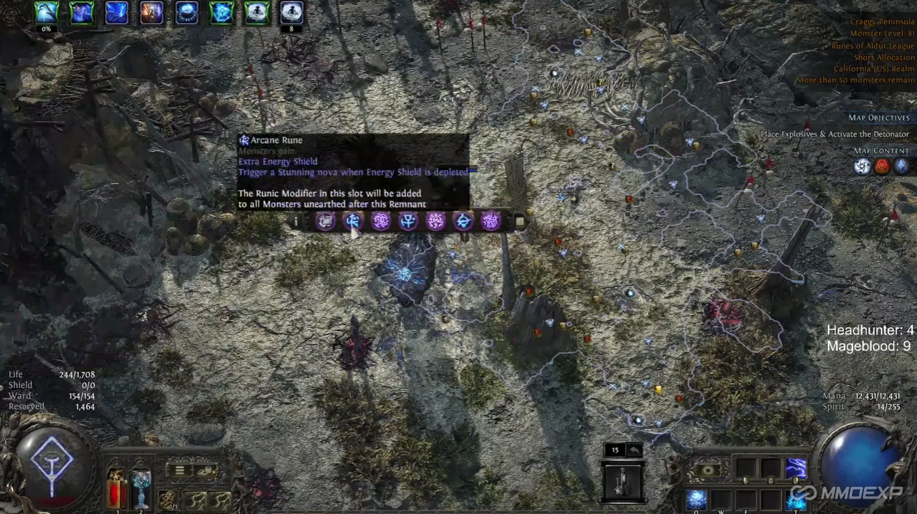 POE2 Currency