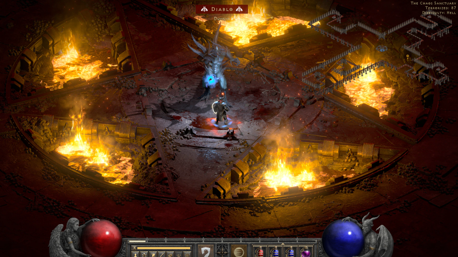 Diablo 2 Season 15 Beginner Tips,D2R Ladder Starter Guide,buy D2R Items,cheap D2R Ladder Items