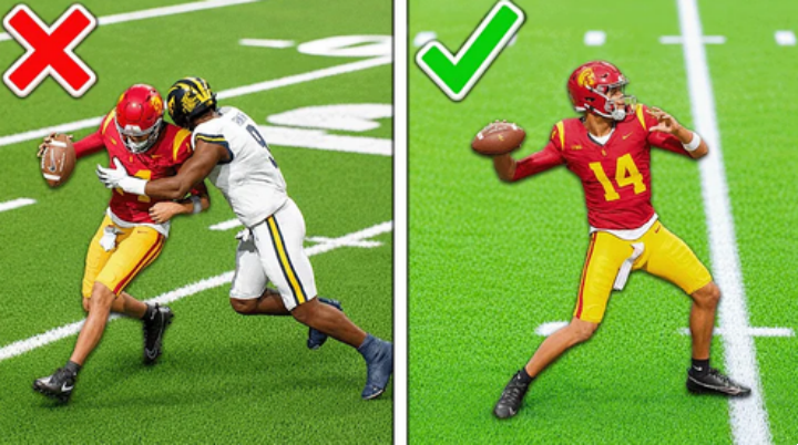 ​College Football 27 Tips Guide: 20 Game-Changing Tricks to Win More Games Like the Pros