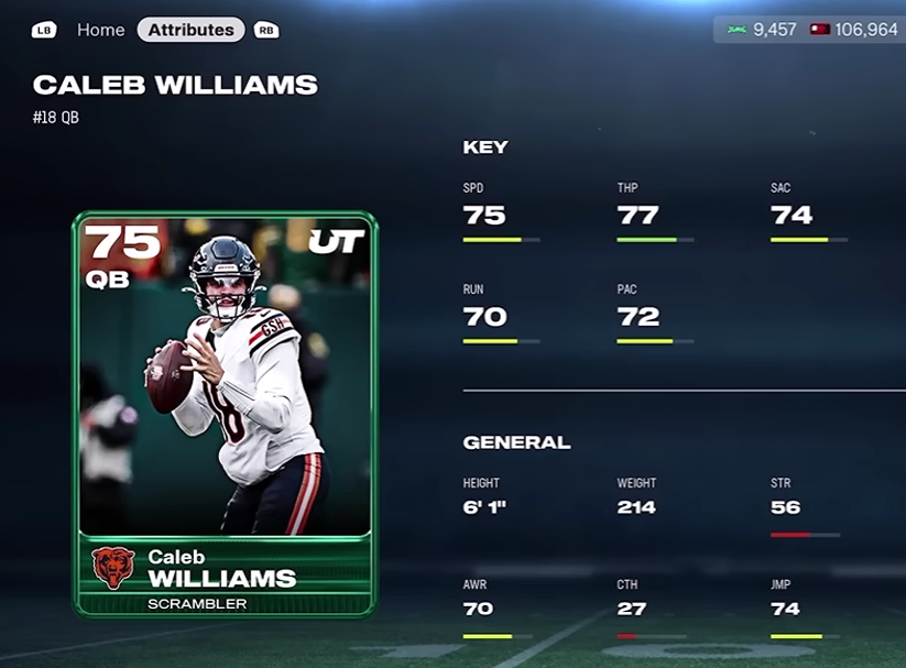 Madden 27 early access MVP+ membership