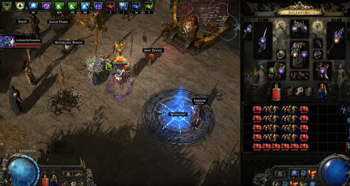 Path of Exile 2 High-Risk Crafting: 8,000+ Divine Orb Gambles, Adorned Strategies, and Mirror-Level Jewels