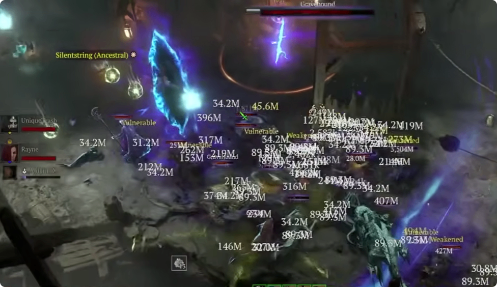 Diablo 4 Gold