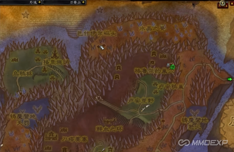 Mage AoE gold guide