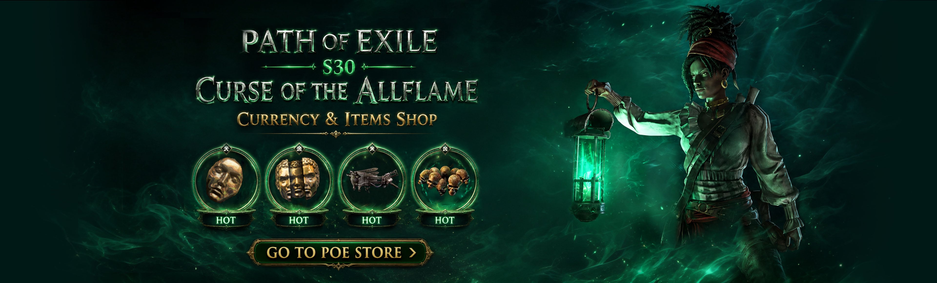 poe s30