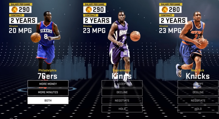 NBA 2K26 MT