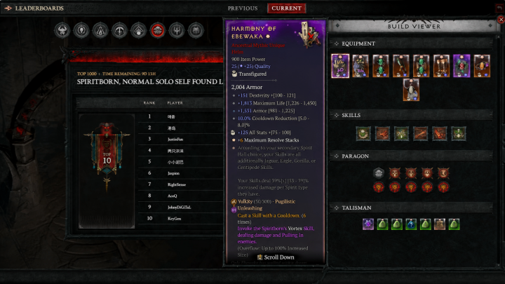 Diablo 4 Gold