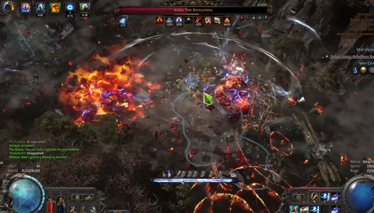 PoE 2 Patch 0.5: Best Delirium Farming Strategy – 100 Divine Orbs/Hour Currency Guide,POE2 Currency