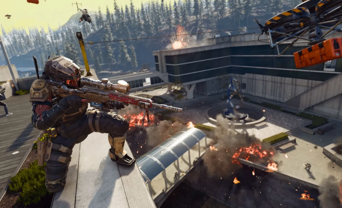 Black Ops 7 Bot Lobbies for sale
