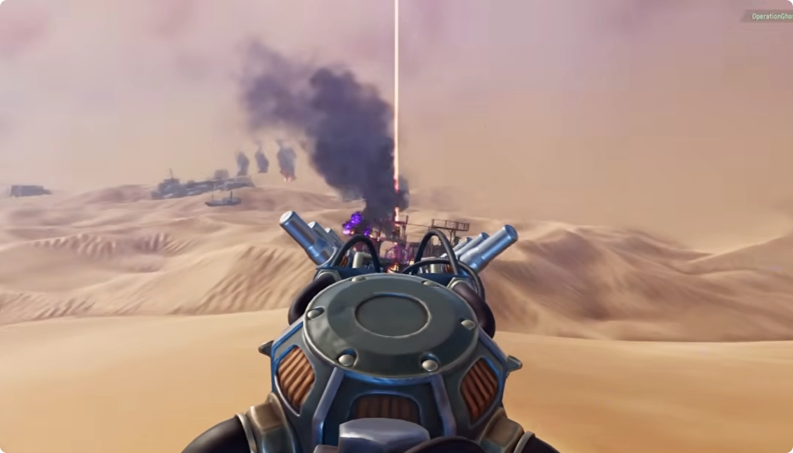 SAND: Raiders of Sophie Items