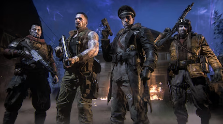 Black Ops 7 tips
