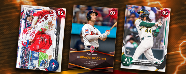 MLB The Show 26 Stubs