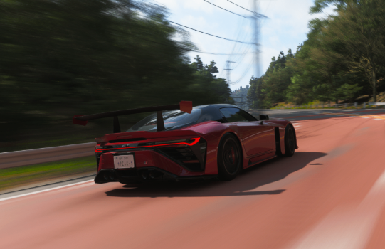 Forza Horizon 6 Cars