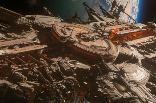 Star Citizen Update - Hotfixes Incoming & Alpha 4.10 In Evocati Testing!