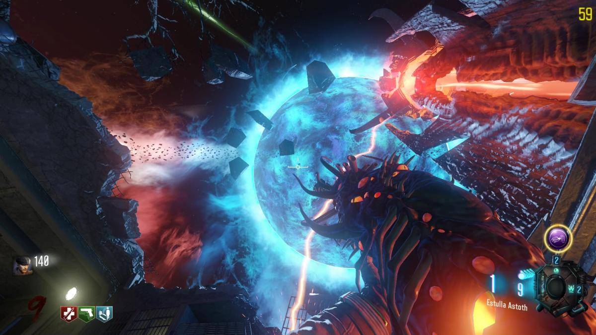 Black Ops 7 Zombies DLC 5, Zombies Season 5, Zombies final map, Zombies best weapons, Zombies Season 5 Reloaded