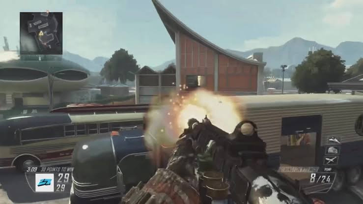Black Ops 2 PS5,Combat Training,buy Black Ops 2 Bot Lobbies,cheap BO2 Bot Lobbies