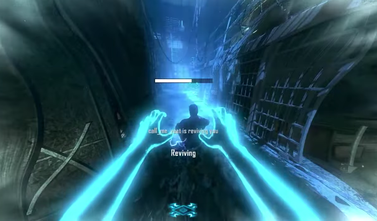 How to Get Hells Redeemer BO2: 3 Missed Steps Before the Bridge – Infinite Damage No-Ammo Run
