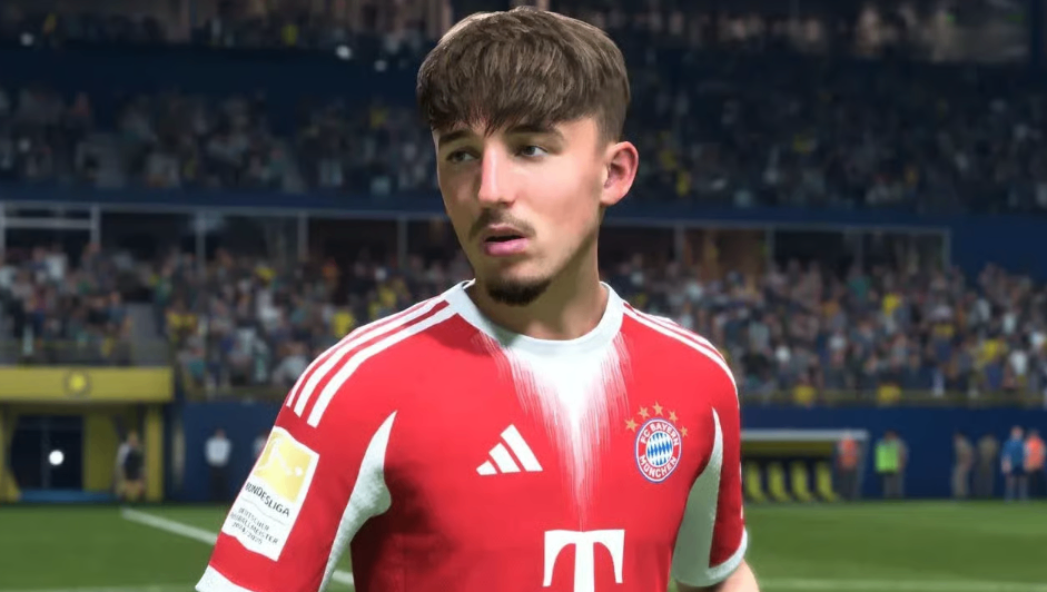 EA FC 26 Karl objective guide,FC 26 unlock Karl fast tutorial,EA FC 26 Bundesliga defender objective tips,FC 26 German midfielder assist challenge,EA FC 26 post-2008 player objective,buy FC 26 Coins,FC 26 Coins