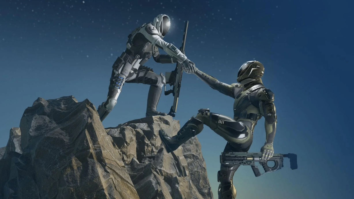 Star Citizen 4.9 best profession ships,Star Citizen 4.9 bounty hunting ship guide,Star Citizen 4.9 mining & salvage ships,Star Citizen Argo MOLE mining setup,buy Star Citizen AUEC,Star Citizen AUEC