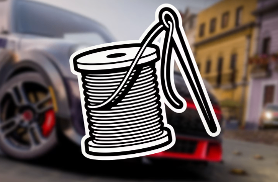 Threading the Needle in Forza Horizon 6: What It Is & How to Nail It