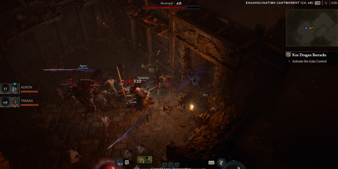 Diablo 4 Season 14 Dance of Knives Rogue Guide – Budget Build That Clears Tier 12 Pit,buy Diablo IV Items