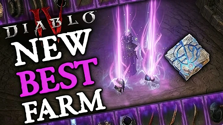 Diablo 4 Season 14 Guide: How to Farm Mythic Items Faster After the Patch and Choose the Best Crafting Path