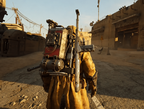 ARC Raiders Items,buy ARC Raiders Coins,cheap ARC Raiders Coins,ARC Raiders Damage ARC Trial Guide, Best Rascal Strategy,Farm High Scores with the Matriarch