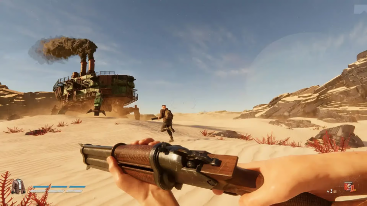 SAND: Raiders of Sophie Beginner Guide – 11 Essential Tips to Survive, Loot, and Dominate the Desert