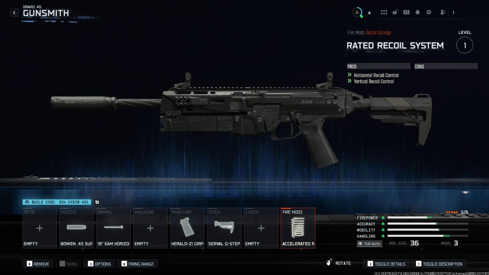 COD Black Ops 7 Meta Builds, COD BO7 Meta Weapons, AN94 Build BO7, BO7 Best Weapons, BO7 Free-to-Play Weapons