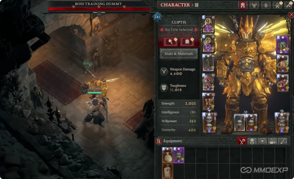 Diablo4