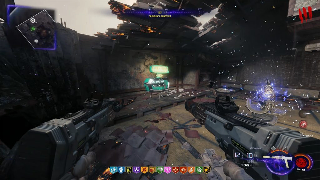 Black Ops 7 Kowakujō Guide,Kowakujō Easter Egg Walkthrough,buy Black Ops 7 Bot Lobbies,cheap CoD BO7 Bot Lobbies