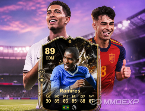 FC 26 Coins