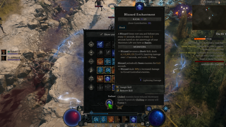 Diablo 4 Gold