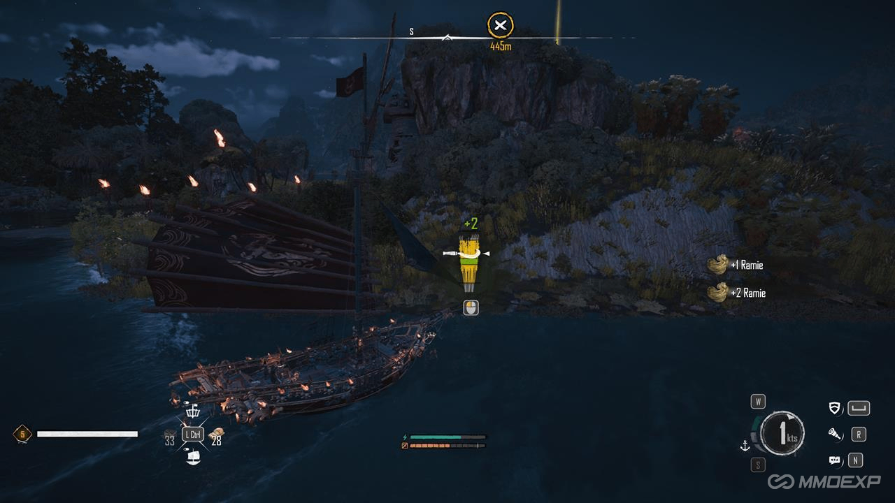 Elite Fleet Boss Battle