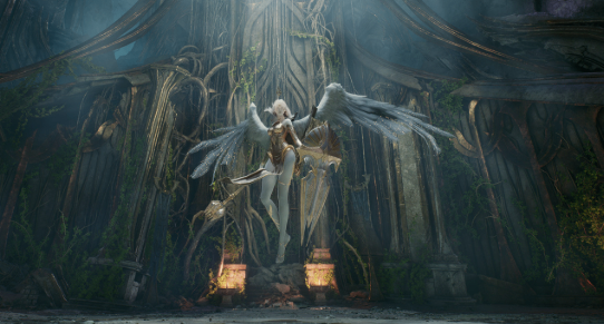 Aion 2,Atheron Boss,Mechanic,Aion 2 Kinah