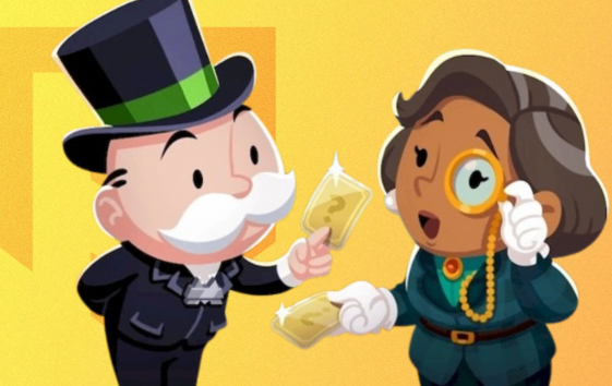 Monopoly Go Dice