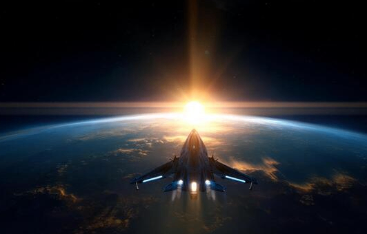 Star Citizen,Alpha 4.9,cheap Star Citizen AUEC,AUEC Farming