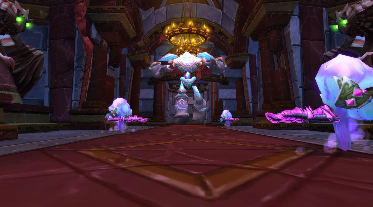 WoW TBC Classic Anniversary Phase 3 Is Coming: Black Temple, Heroic Loot Changes & Classic Plus Future Sparks Debate