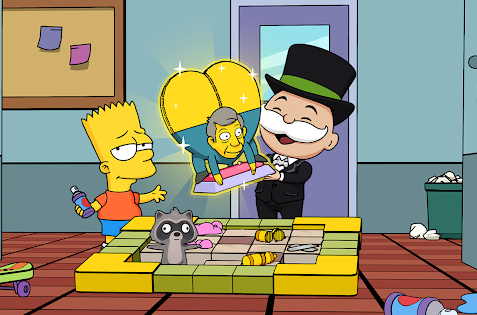Monopoly Go Dice