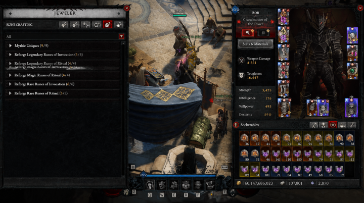 Diablo 4 Gold